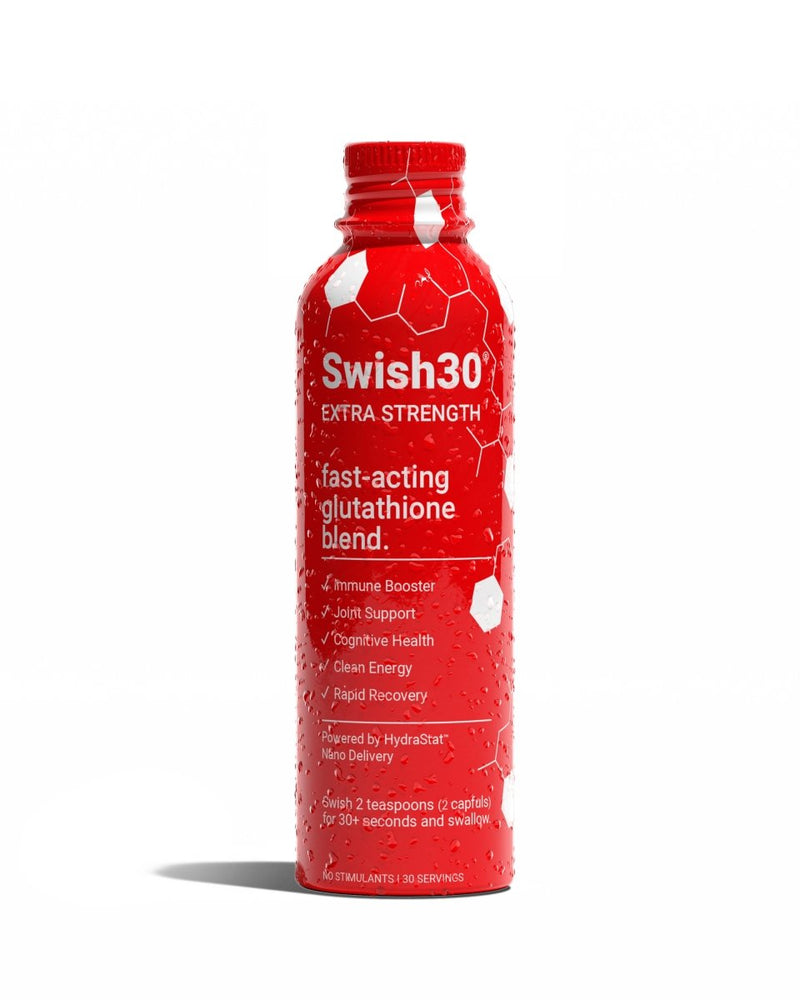Swish30 Extra Strength - Swish30